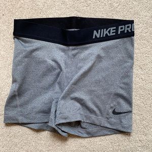 Nike Pros